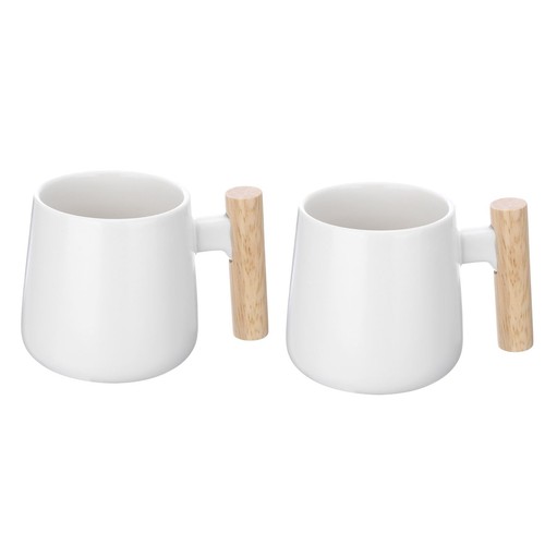 Ceramic coffee mug 85oz - coffee, 12.85oz
