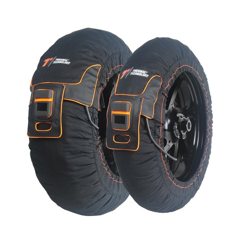 Thermal technology evo - evo, dual
