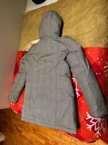 Woolrich arctic parka womens - woolrich,