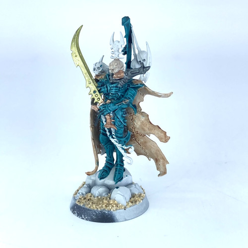 Drukhari archon dark eldar - -, /