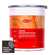 Protek Wood Preserver ++ -1L