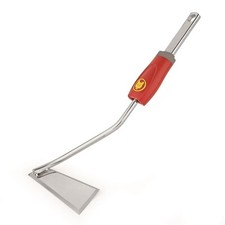 Wolf-Garten Multi-change Swoe Style Hoe 12cm For Weeding Tight Areas - Tools SHM