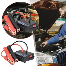 Portable Car Battery Jump Starter For Makita Da yi Lithium Battery Auto Booster