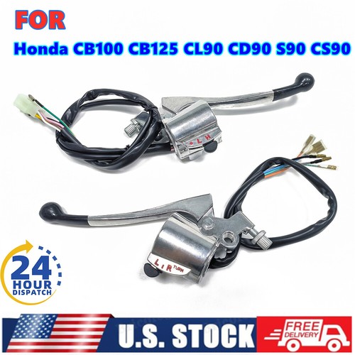 For honda cb125 - for,