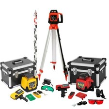 Rotary Rotating Laser Level 5