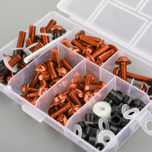 158x fastener clip screw bolt - screw,