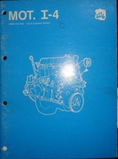 1988 Jeep Eagle 2.5 L 4