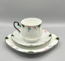 Phoenix Fine China Trio: Cup