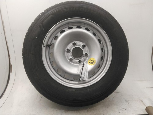 Ford transit spare steel wheel - steel,