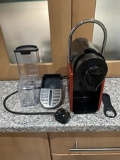 Nespresso Krups XN3006 Pixie