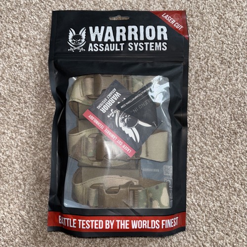 Warrior assault systems - warrior,