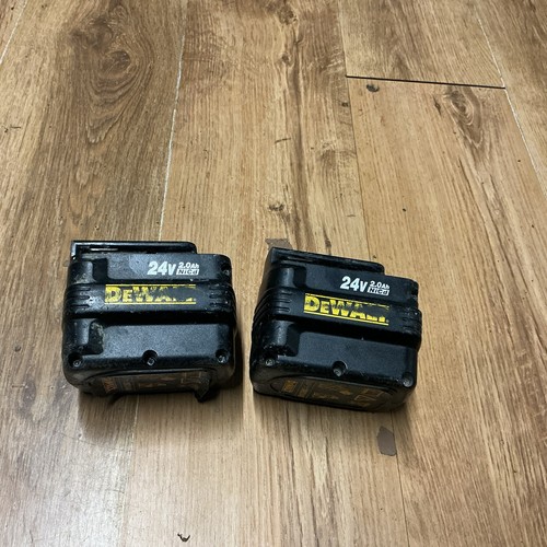 Dewalt de0240 battery 24v - dewalt,