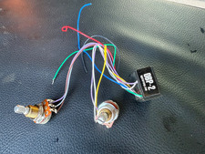 Aguilar OBP-2TK On Board Bass Preamp. Great condition all working. Sounds great!