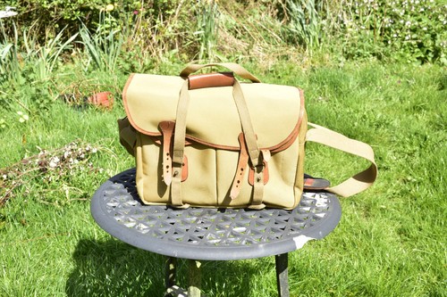 Billingham large camera - large, bag