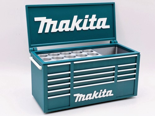 Makita style tool box pen - style,