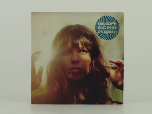 Melody echo chamber some - echo,