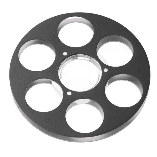 Empty tape reel sound - ⁺,
