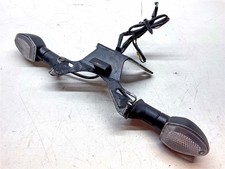 2021 Suzuki SV650A Tail Tidy