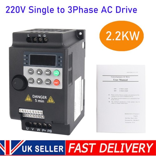 2kw 220v single 3 - 2.2kw,