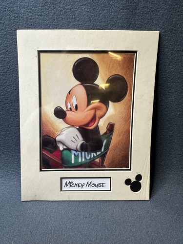 Vintage disney mickey mouse - vintage,