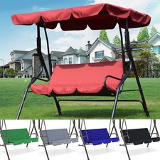 3 Seater Replacement Swing