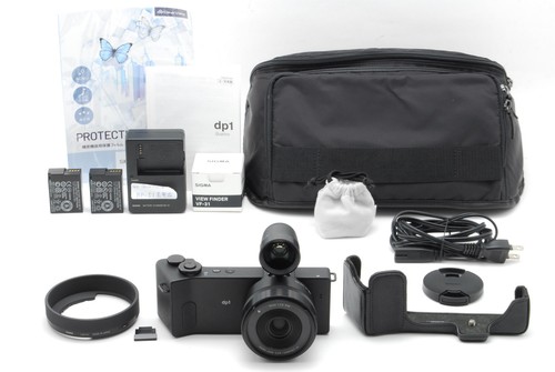 Almost unused vf 31 sigma - w/, vf-31]sigma