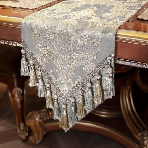 Luxury table runner - table, 90