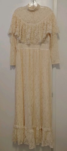 Gunne sax vintage - vintage, 1970's