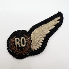 Genuine WW2 RAF Royal Air