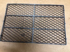 SUZUKI RG500 RG400 RADIATOR GUARD RG