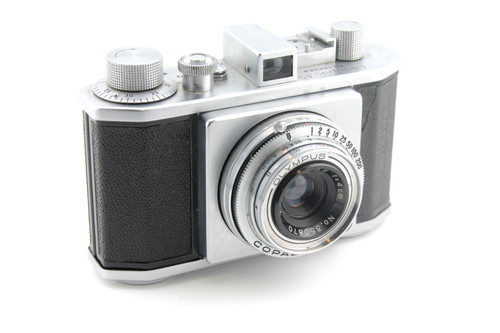 Olympus with zuiko - olympus,
