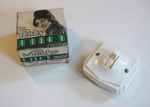 Nos boxed the tenby - nos,