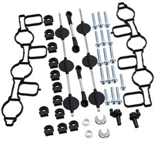 INLET INTAKE MANIFOLD SWIRL