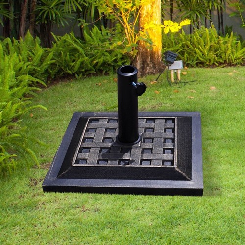 Umbrella stand sun shade - stand,