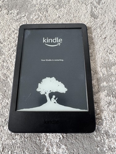 Amazon kindle 11th gen 16gb - kindle,