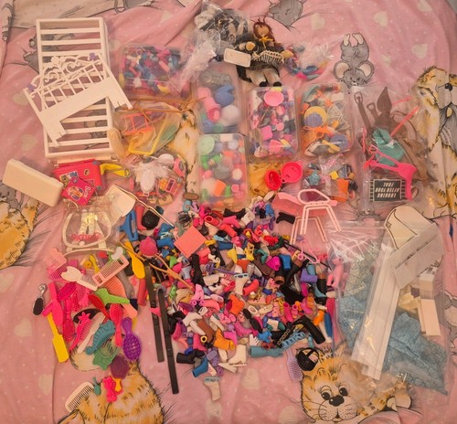 Huge joblot bundle vintage - huge,