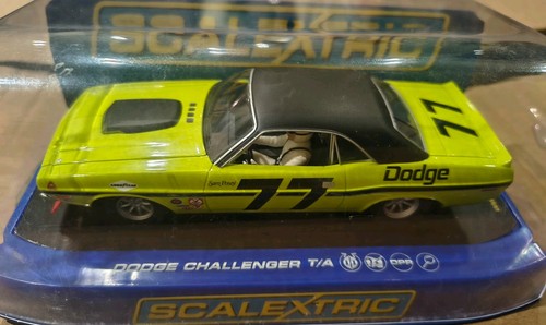 Scalextric c3419 autodynamics - c3419,,