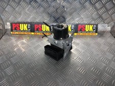 BMW 1 3 SERIES ABS PUMP CONTROL UNIT 6789301 2006-2011 E81 E82 E87 E90 E91 E92