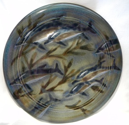 Cobridge stoneware pottery - cobridge,