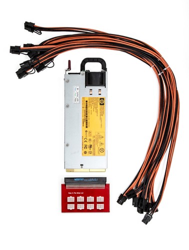 Platinum 750 watt power - platinum,