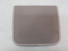 BMW 3 SERIES E46 98-06 COUPE REAR PASSENGER PARCEL SHELF SPEAKER COVER 8222941