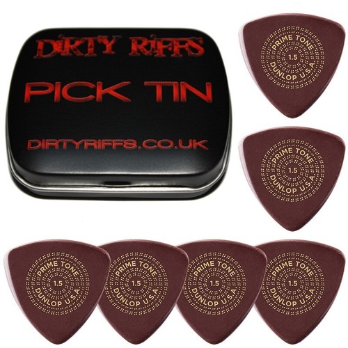 Dunlop primetone triangle - 6,