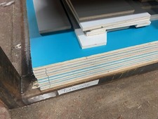 Vohringer 15mm Ply- for Camper Conversions