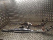 Honda GL1100 Goldwing HM463