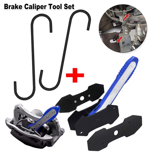 Brake caliper press - brake, 360°