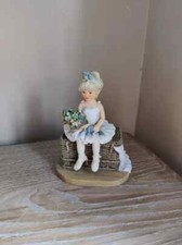 Waiting in the Wings Christine