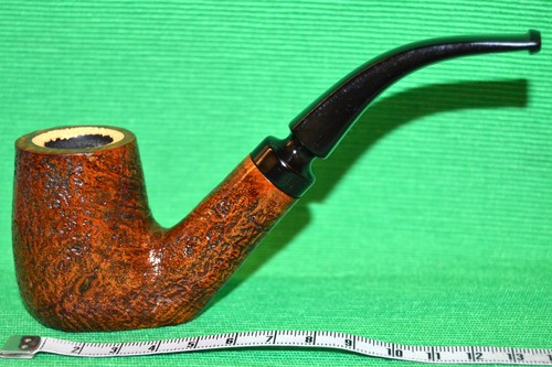 Smart bruyere meerschaum lined - bruyere,