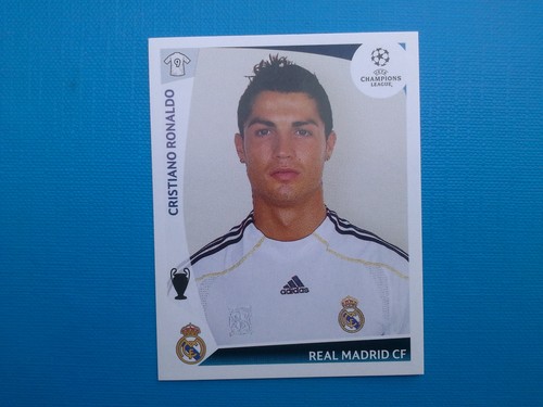 Panini champions league - panini,
