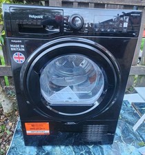 whirlpool  H3 D81WB UK B Rating 8kg Condenser Tumble Dryer - White