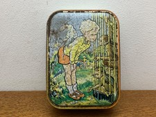 Vintage ‘Edward Sharp &